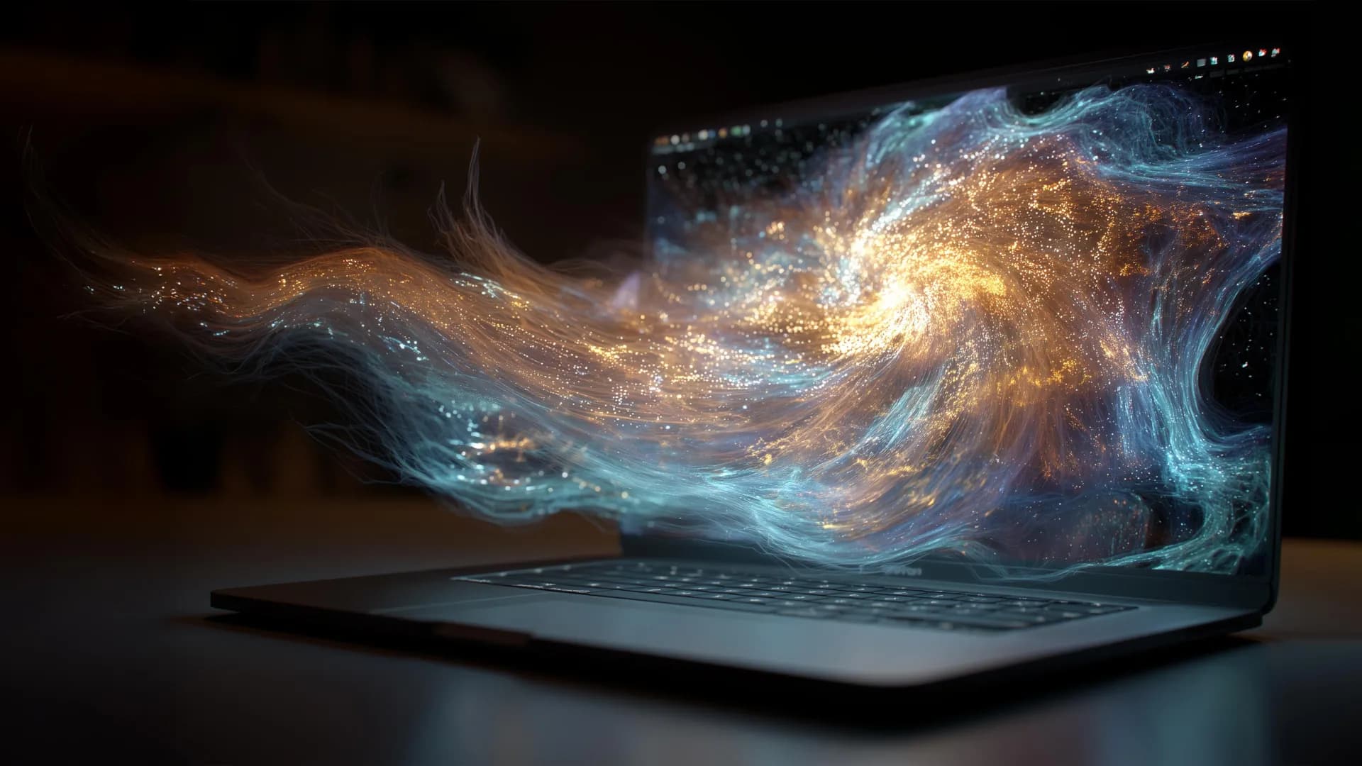 Google Researchers Solve Impossible Quantum Problem with AI