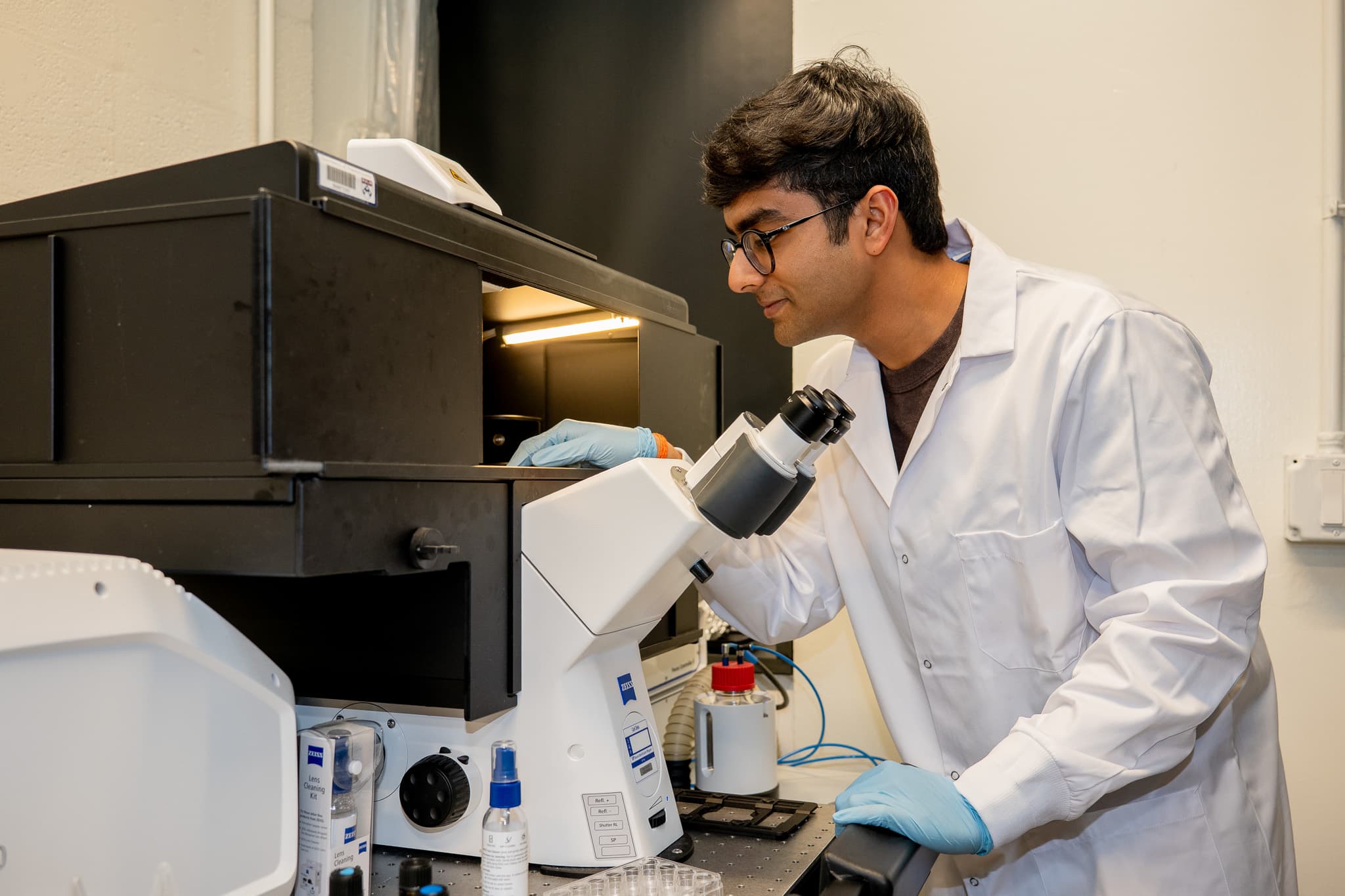 Penn Engineers Develop 'Mollifier Layers' — AI Breakthrough for Solving Inverse Partial Differential Equations