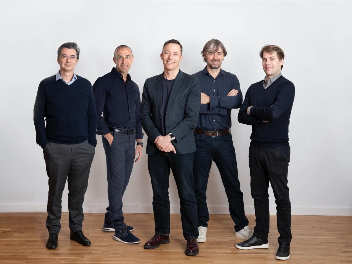 Quantum Motion raises $160M Series C to commercialize silicon-based quantum computing