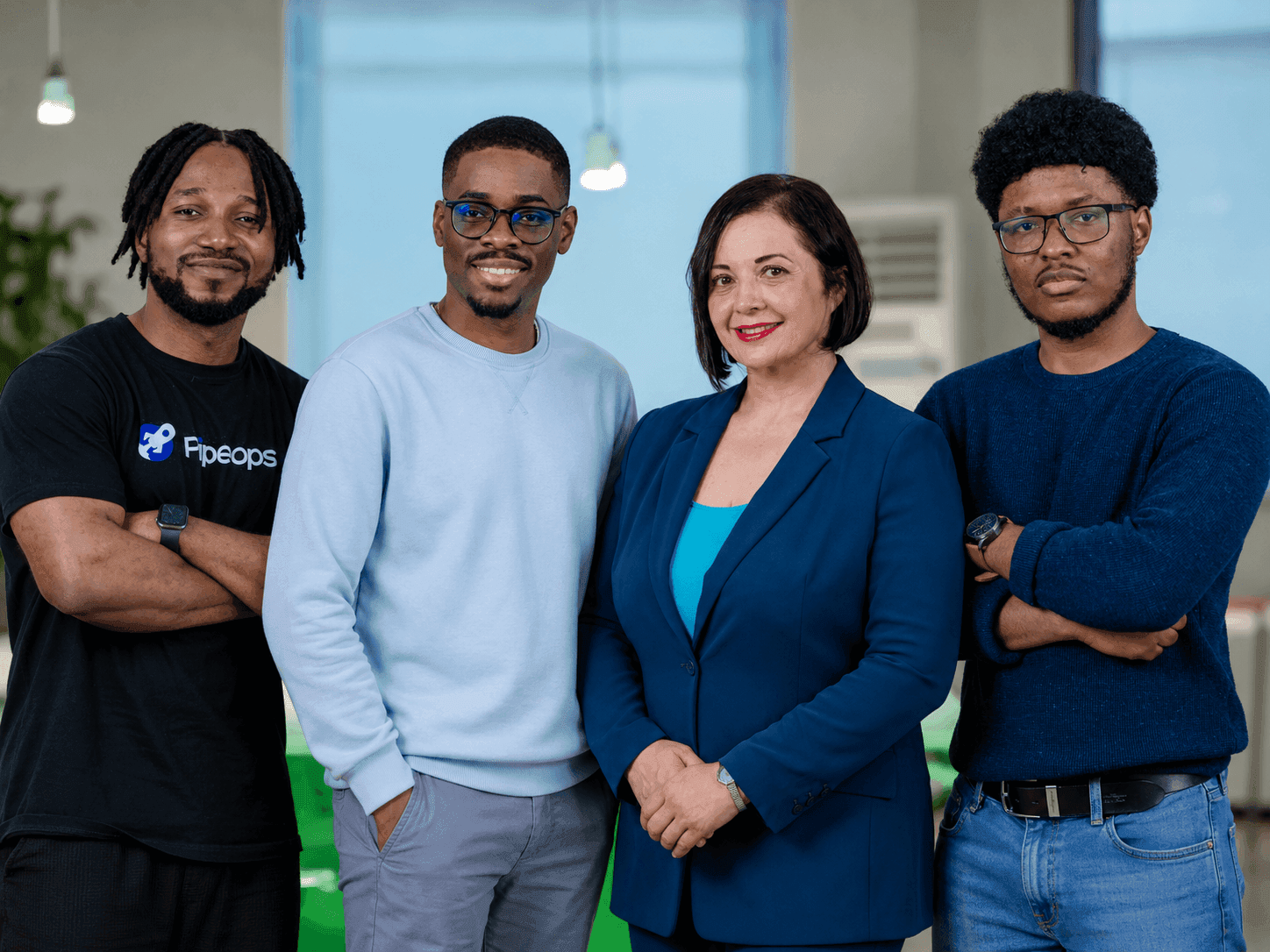 Nigeria's Aeon raises $1M pre-seed for Global South cyberdefence