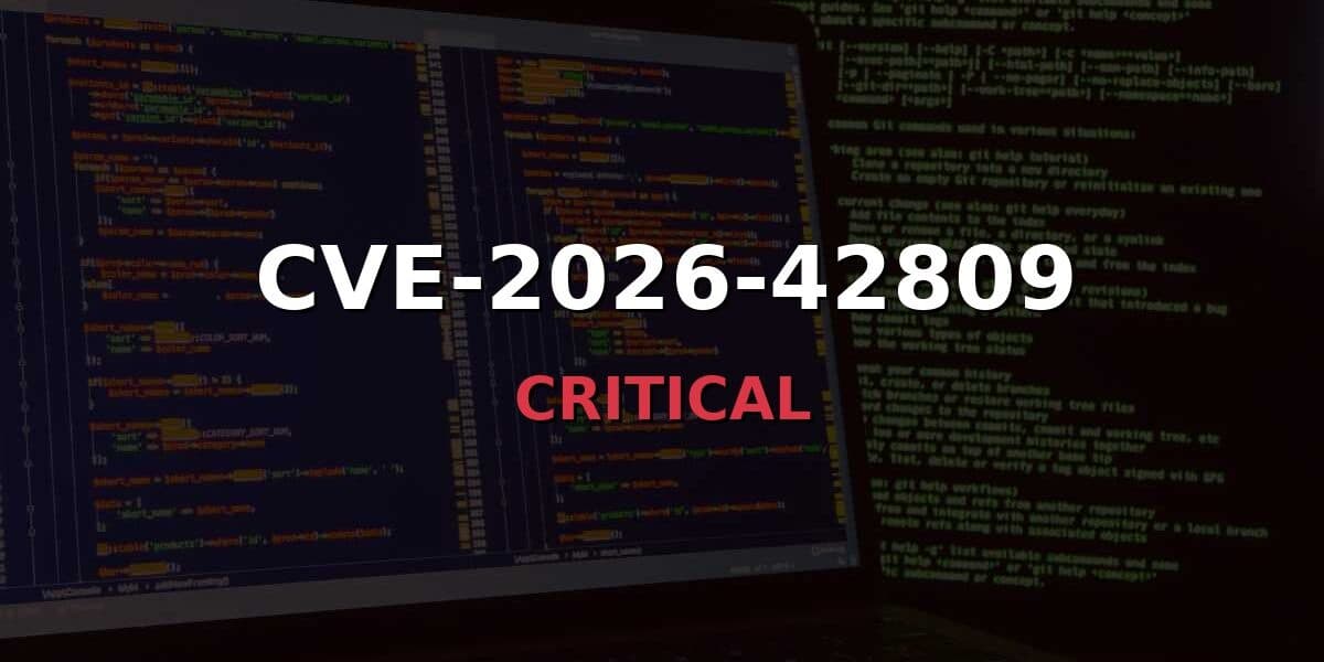 Apache Polaris critical credential vending vulnerability CVE-2026-42809 published with CVSS 9.9