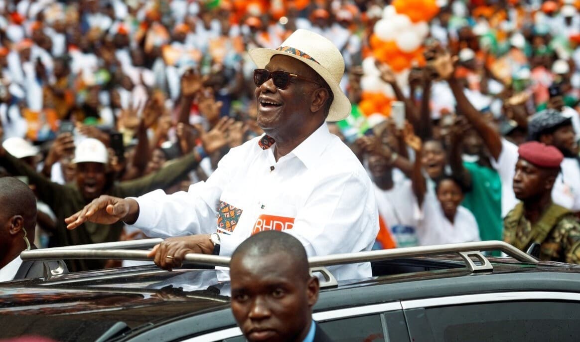 Ivory Coast Dissolves Independent Electoral Commission Amid Opposition Pressure