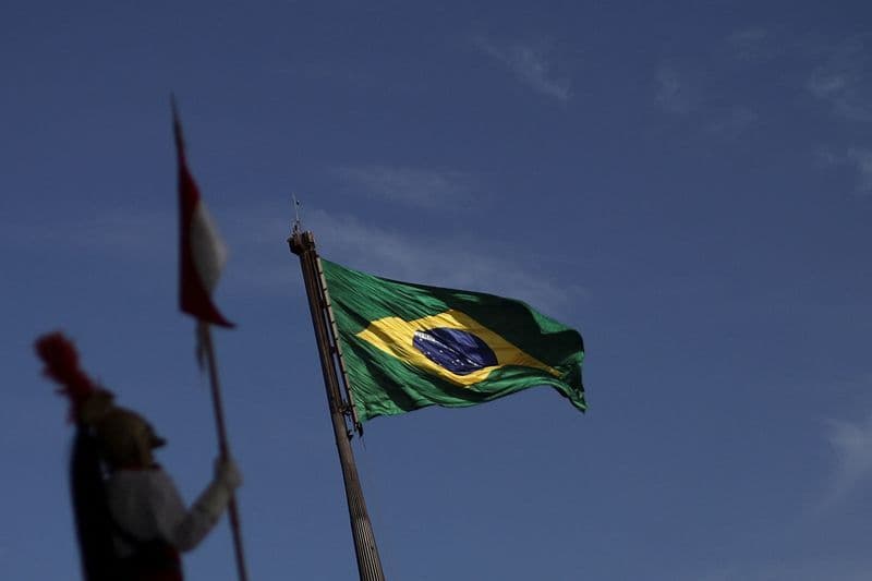 Brazil Prepares Retaliation Against U.S. Tariffs Using Reciprocity Law Targeting Intellectual Property
