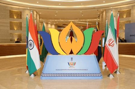 BRICS Health Ministers Meeting in India Focuses on Digital Health and AI Opportunities