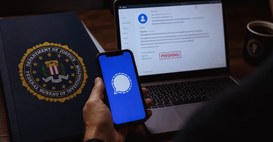 FBI and CISA Warn Russian Intelligence Hackers Now Target Signal Backup Recovery Keys