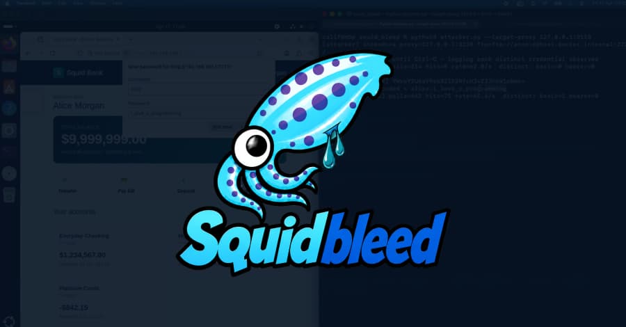 Squidbleed: 29-year-old Squid proxy bug leaks cleartext HTTP requests (CVE-2026-47729)