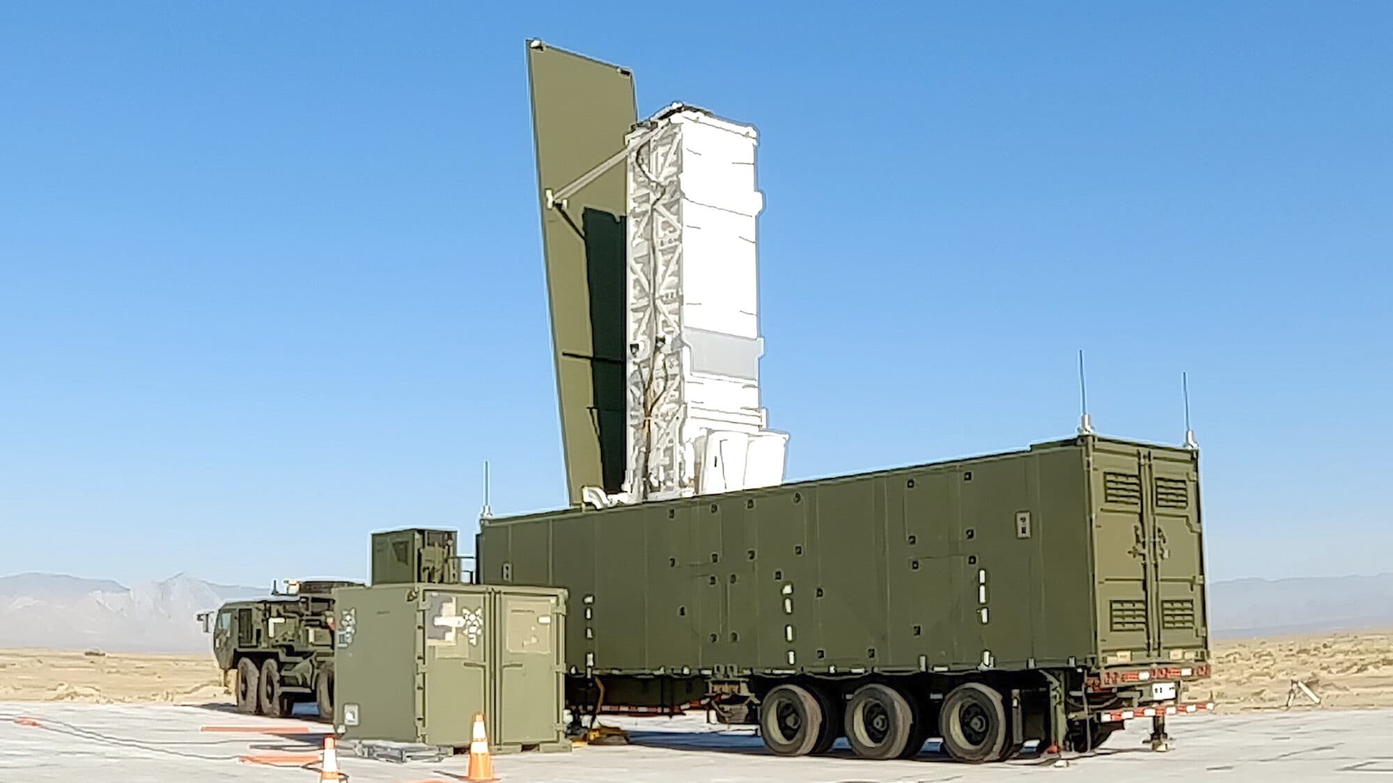 U.S. Army to Award CAML Autonomous Launcher Contracts in August; Negotiating E-HEL Laser Contract with AeroVironment