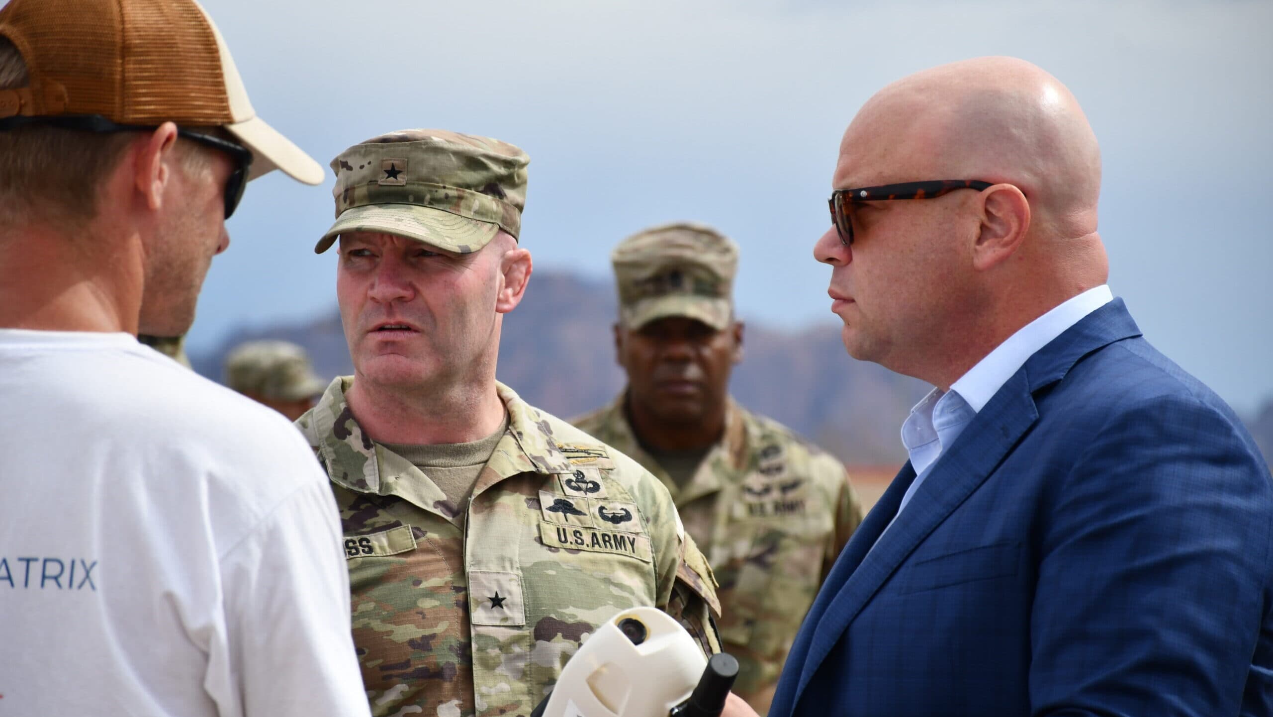 Army creates Futures and Autonomous Systems Command (FASCOM) and autonomy acquisition executive