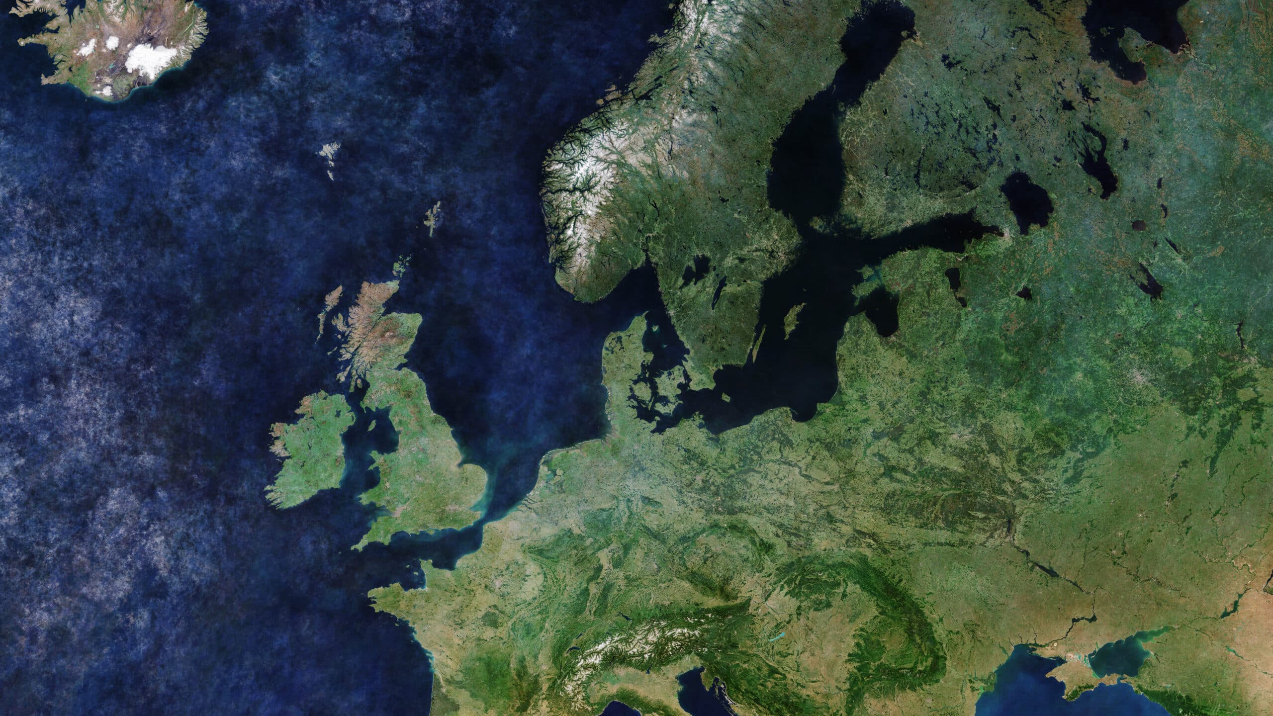 Russian Satellites Identified as Source of Continental-Scale GPS Jamming Across Europe