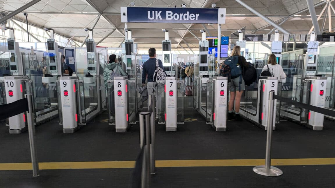 UK to scan asylum-seekers' faces for age checks despite known flaws in technology