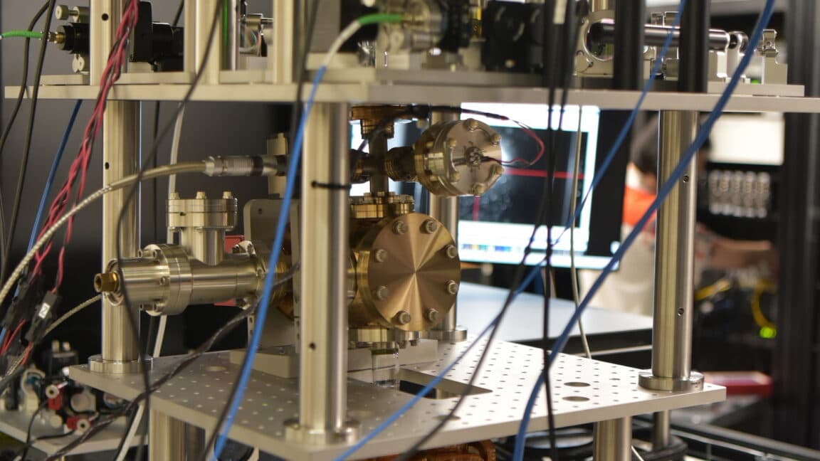 Amazon and QuEra promise useful quantum error correction by 2028, ahead of industry expectations