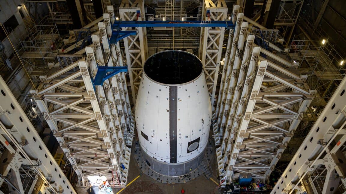 NASA IG report justifies Artemis program cancellations, citing $5.9B in ballooning costs
