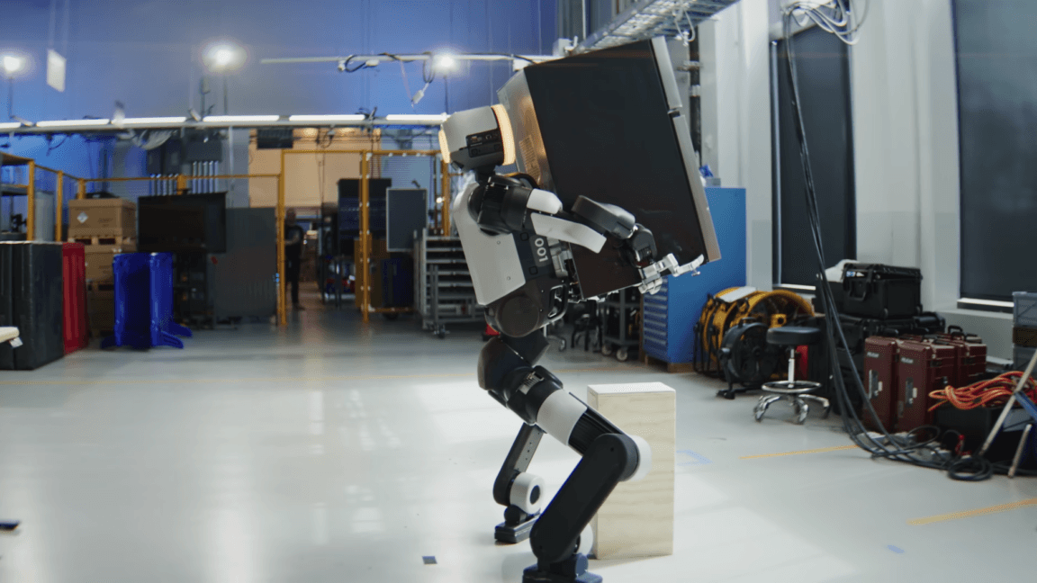 South Korea commits $1 trillion to memory chip production and humanoid robots