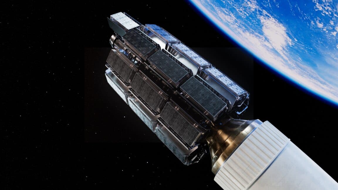 FCC Waives Amazon Project Kuiper Satellite Constellation Deployment Deadline