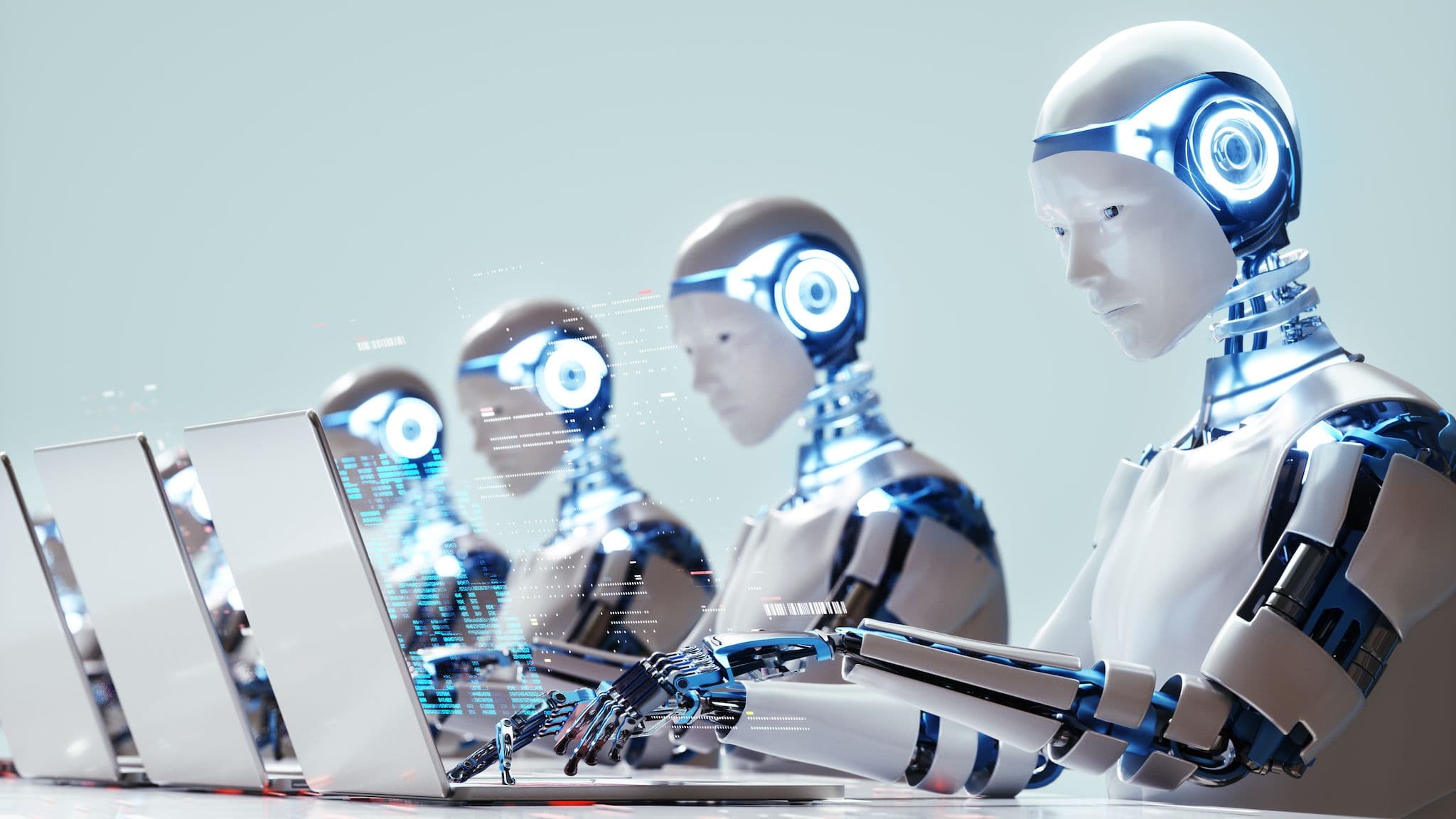 Cloudflare Cuts 20% of Workforce (1,100 Jobs) Citing AI, Despite Record Revenue