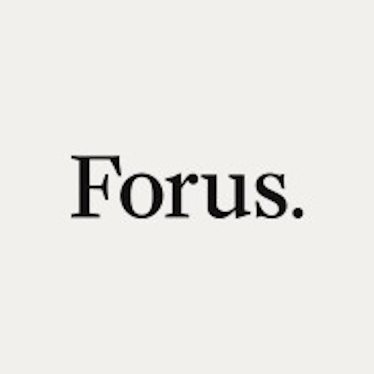 Forus Raises $160M to Build AI-Powered Network Connecting Doctors, Pharmacies, Payers, and Biopharma