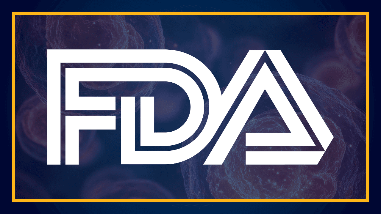 FDA Approves Zenocutuzumab for NRG1 Fusion-Positive Cholangiocarcinoma Under Priority Voucher Program