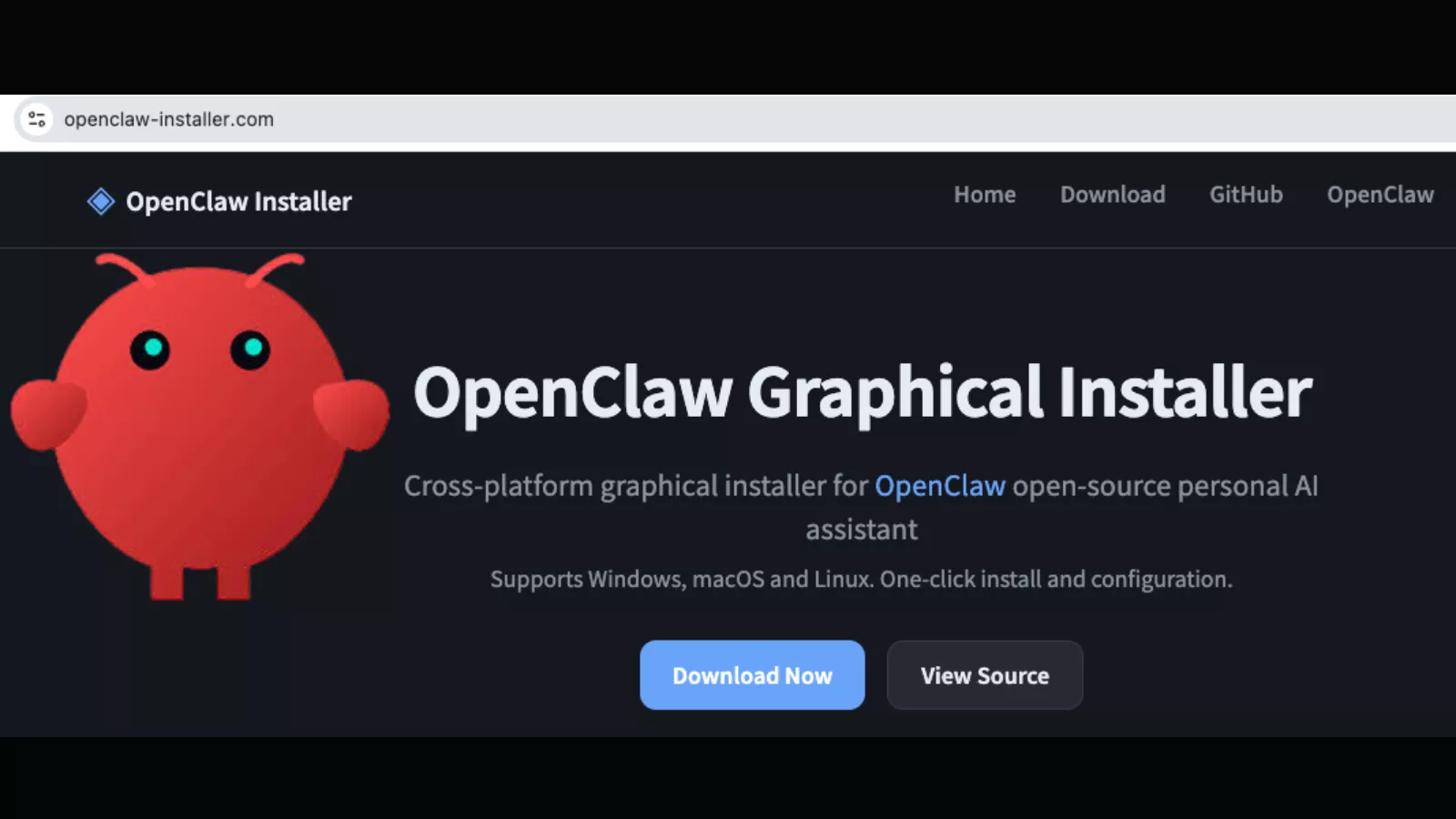 Fake OpenClaw installer campaign steals crypto wallets and password manager data