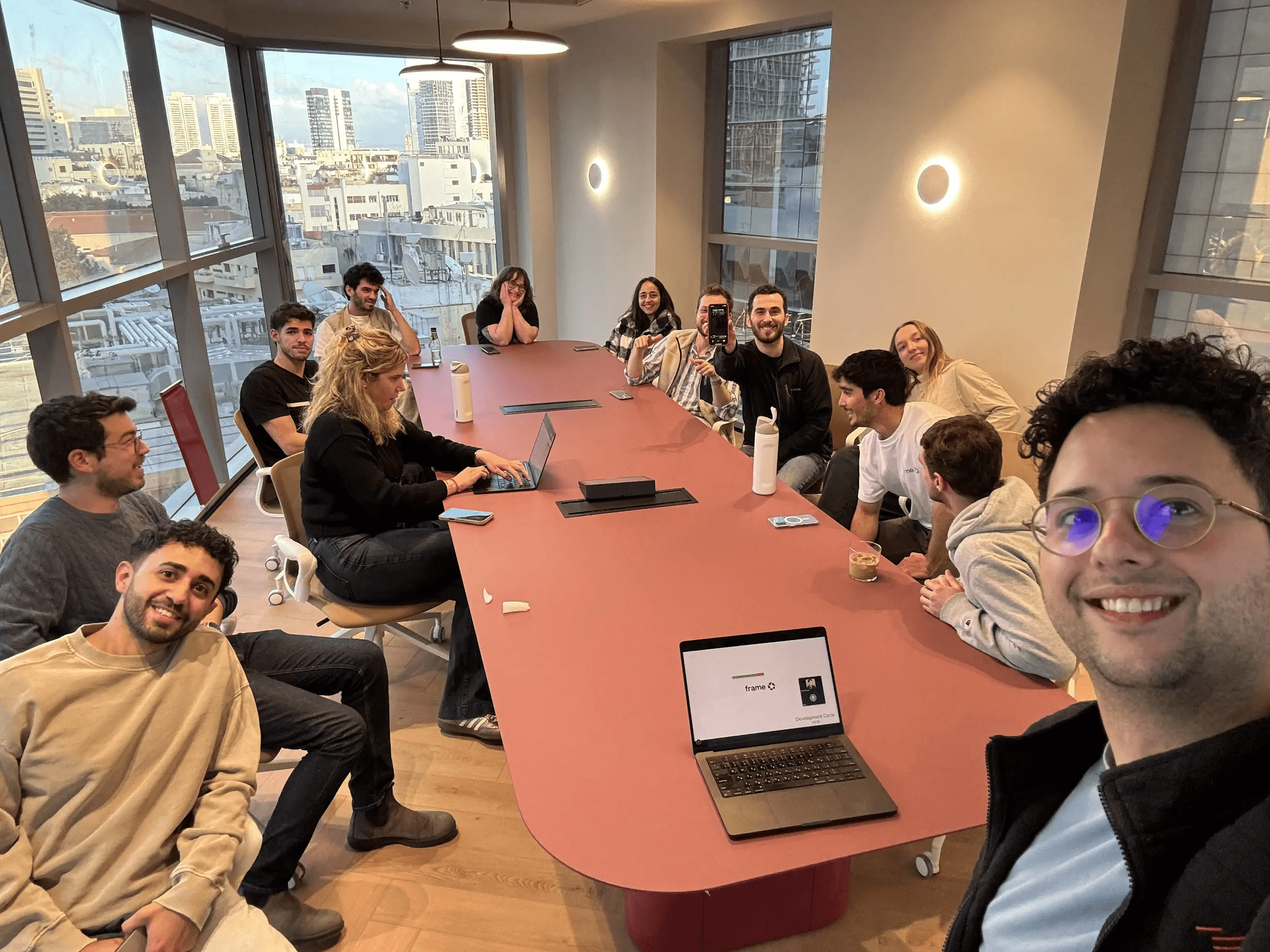 Frame Security Raises $50M to Combat AI-Powered Social Engineering and Deepfake Attacks