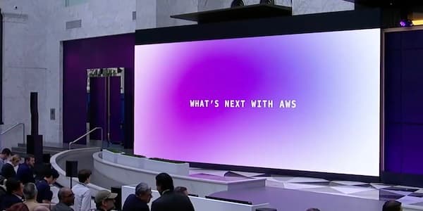 AWS launches Amazon Quick AI assistant and expands Amazon Connect into four agentic solutions
