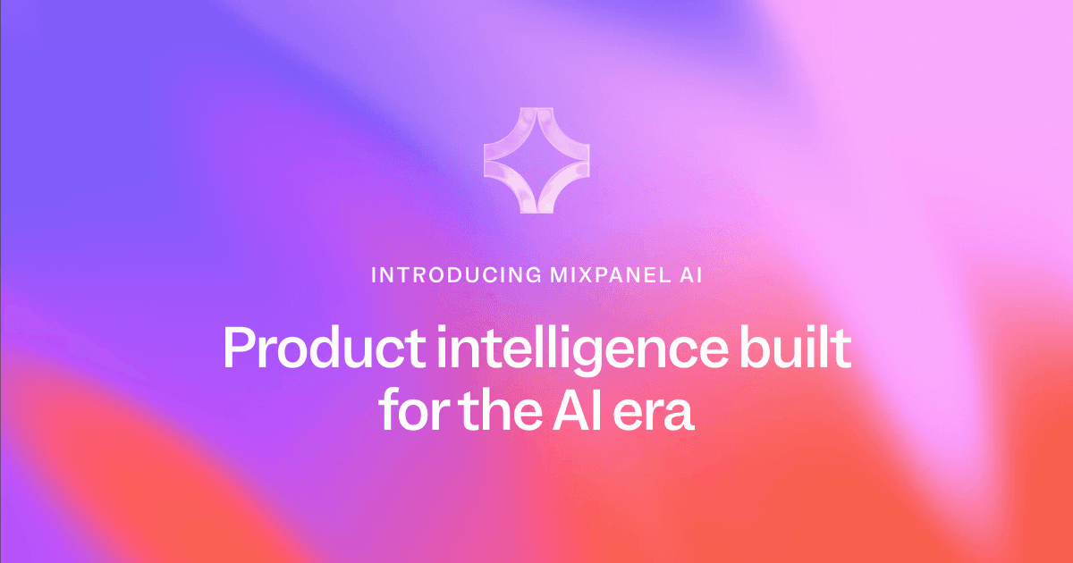 Mixpanel Launches Always-On AI Product Intelligence with Five Specialized Agents