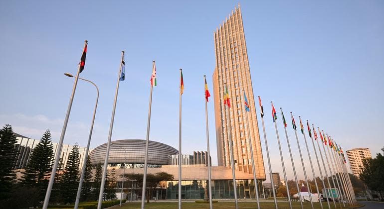 Guterres Urges Global Financial Reform at AU Summit, Warns of Africa's Vulnerability to Iran War