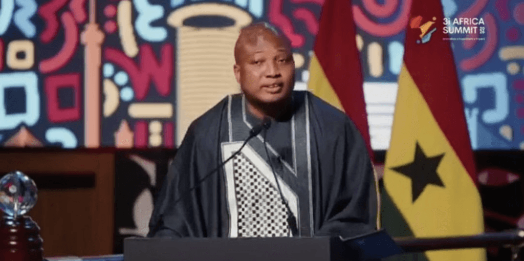 Ghana Requests AU Debate on Xenophobic Attacks Against Africans in South Africa