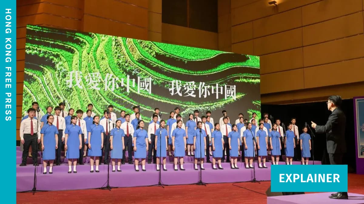 Hong Kong Moves to Seize Jimmy Lai's Assets on 70th Month of National Security Law