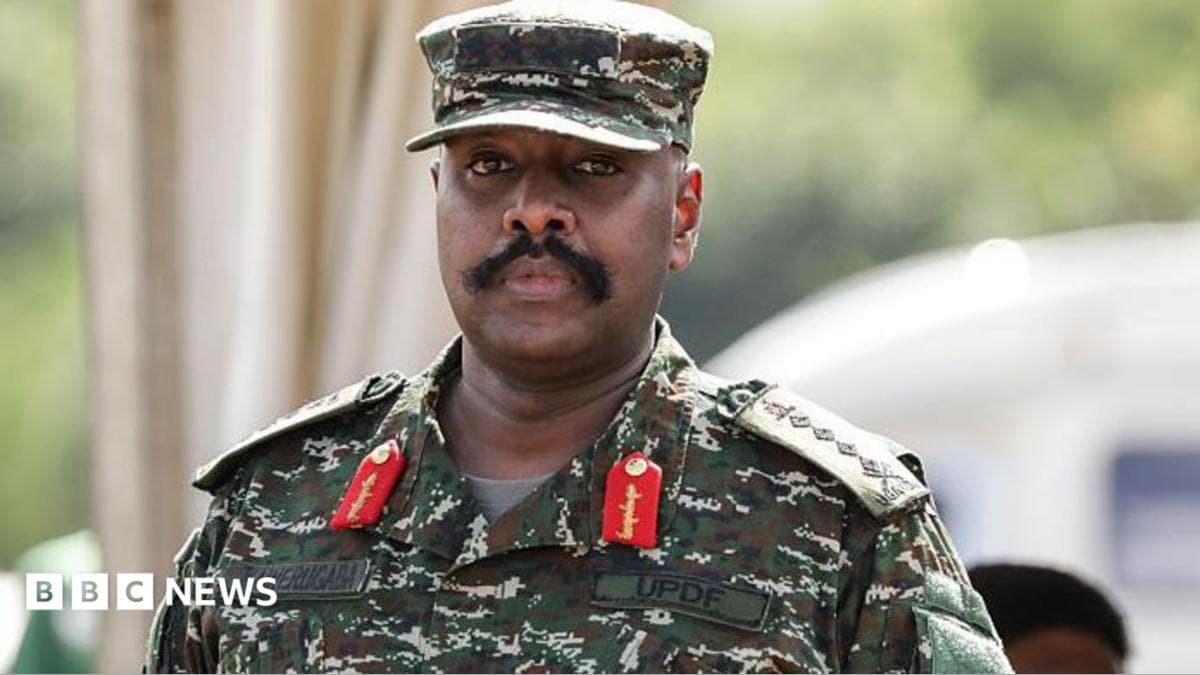Uganda's Army Chief Shuts Down Leading Media Outlets NTV and Daily Monitor