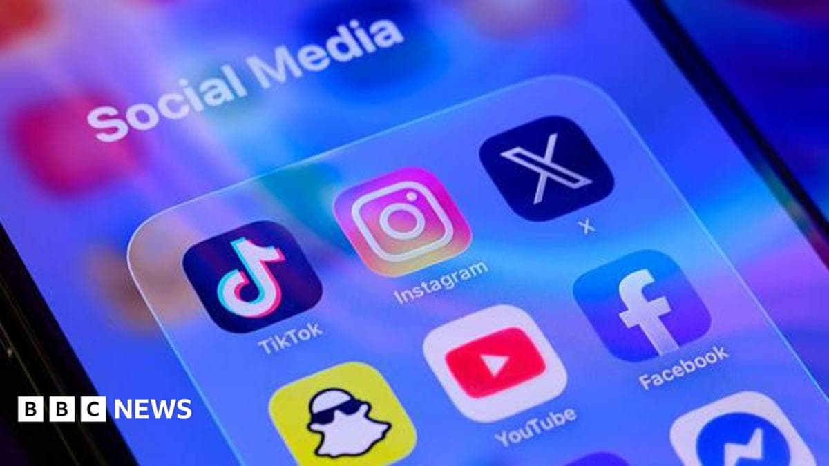 Australia Doubles Maximum Penalty for Platforms Violating Under-16 Social Media Ban