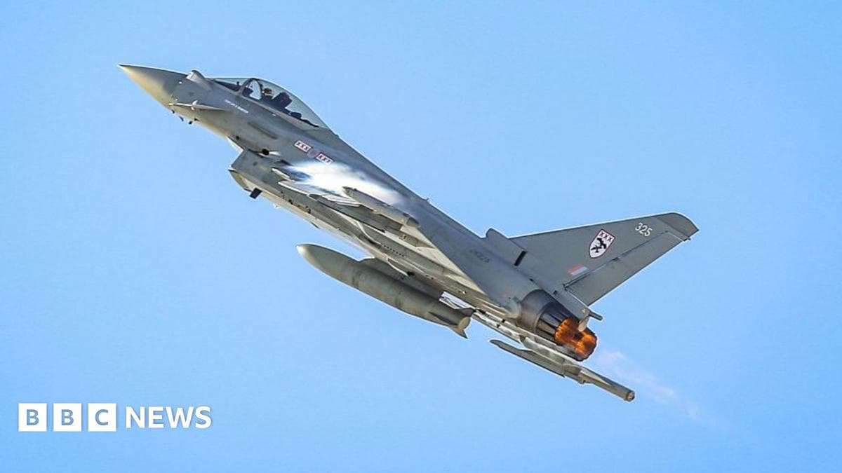 UK and France Co-Host 40-Nation Meeting on Strait of Hormuz Security Mission