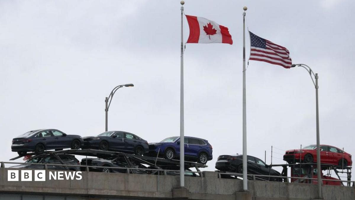 North American Free Trade Pact Faces Lapse as U.S., Canada, Mexico Miss July 1 Extension Deadline