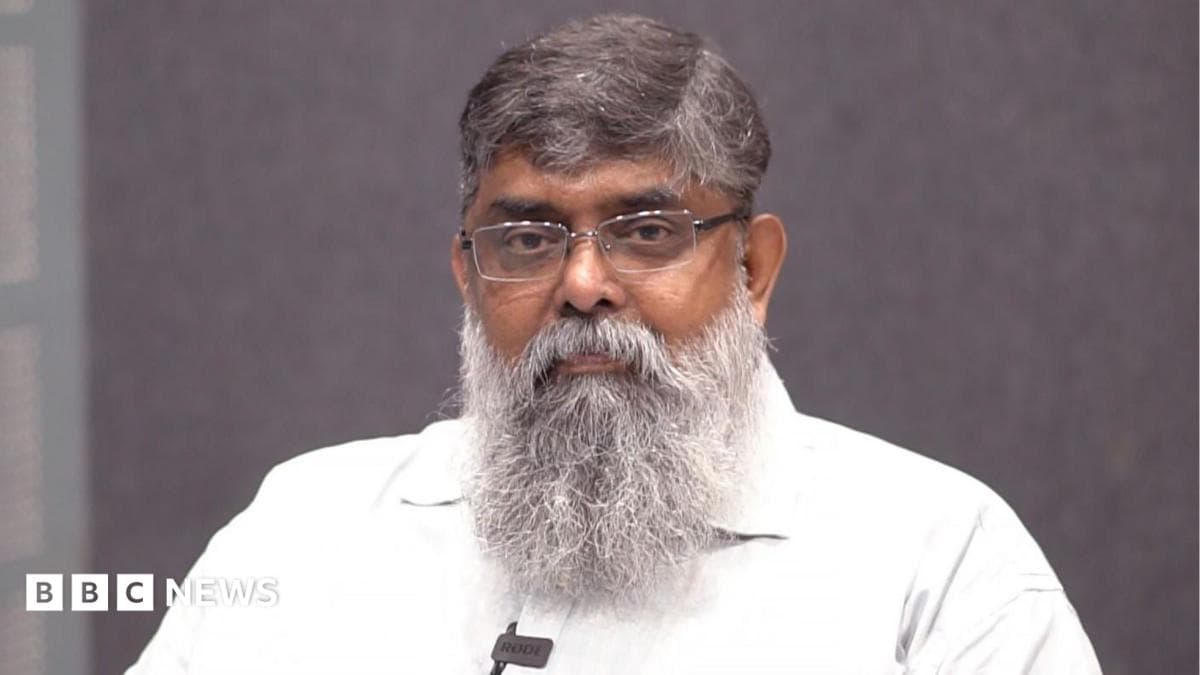 Prominent Indian Editor Stripped of Voting Rights and Passport