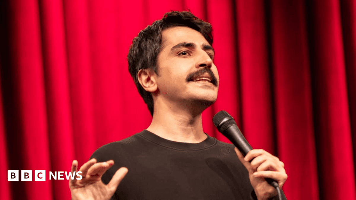 Turkish Comedian Detained for Jokes About Erdoğan and Islam in Escalating Crackdown