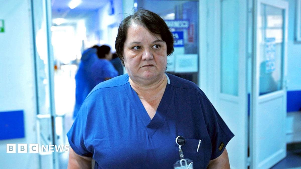Romanian hospitals revert to pen and paper during national cyber-attack