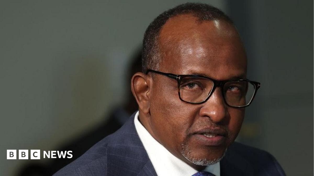 Kenya Minister Found in Contempt of Court Over US-Backed Ebola Center