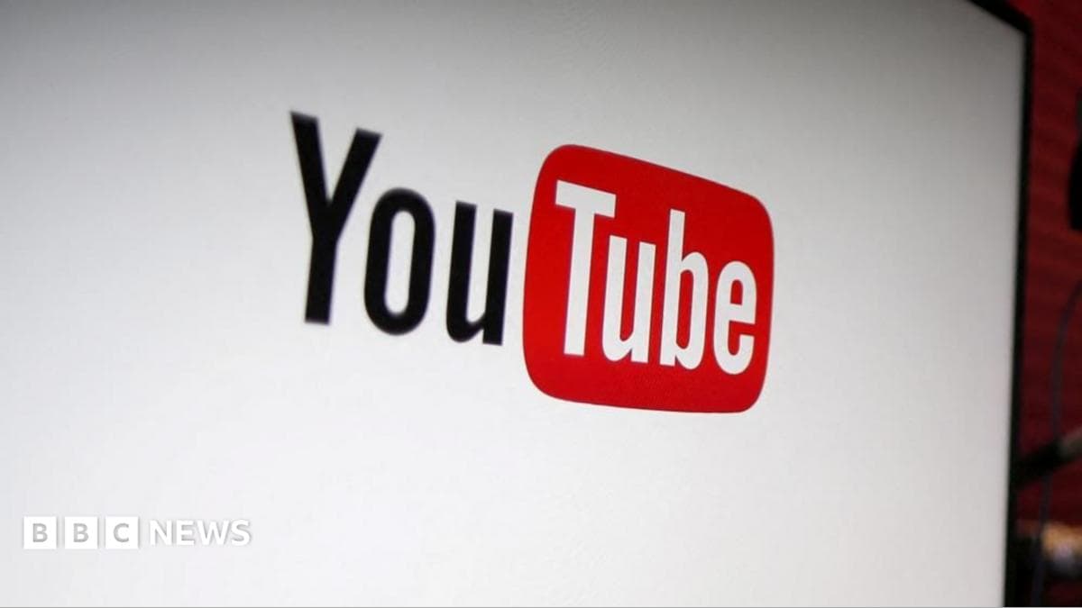 Google's YouTube settles social media addiction case with teen plaintiff