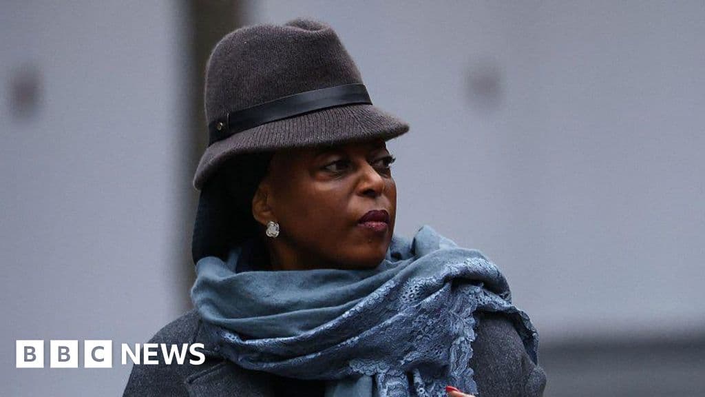 Former Nigeria Oil Minister Diezani Alison-Madueke Cleared in UK Bribery Trial