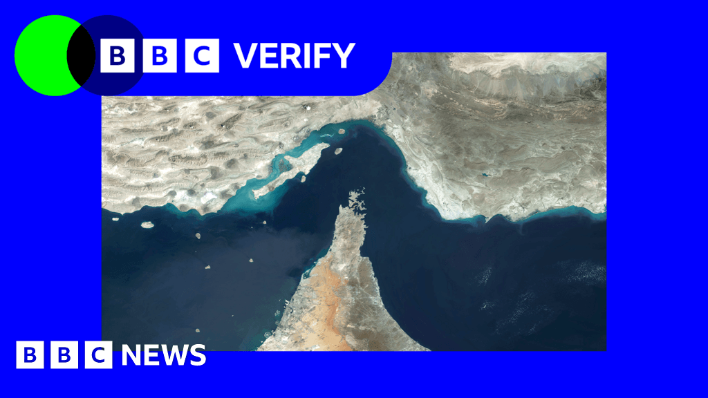Iran Seizes 'Floating Armoury' Ship in Gulf of Oman Amid Strait of Hormuz Tensions