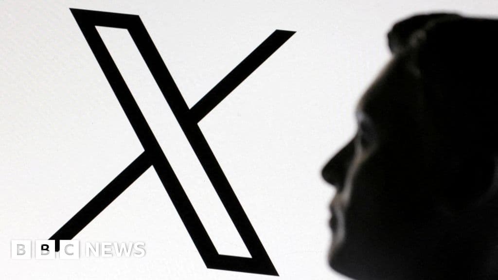 X pledges faster removal of hate and terror content under UK regulatory pressure