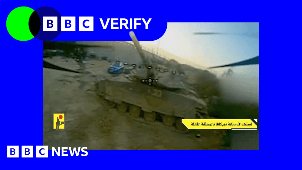 Hezbollah's FPV Drone Campaign Signals Evolving Threat to Israel