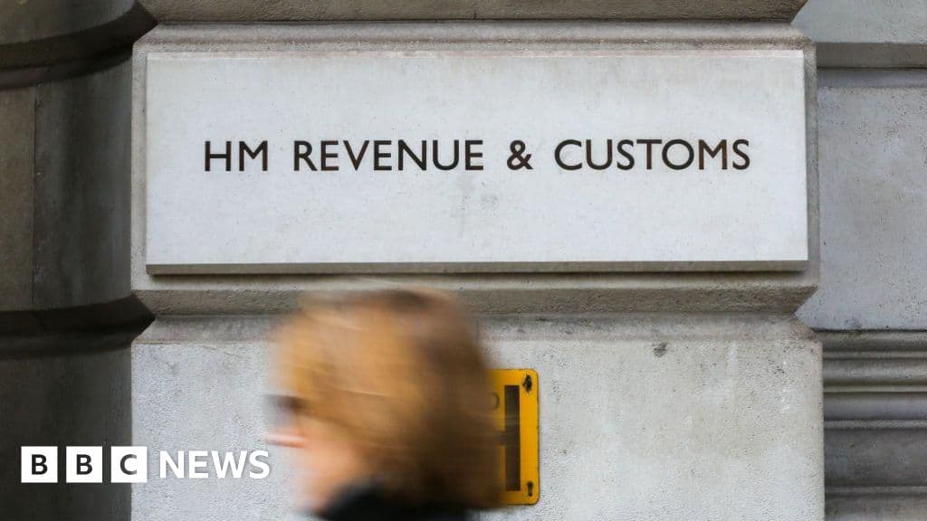 UK awards £175M AI contract to British firm Quantexa for tax fraud detection