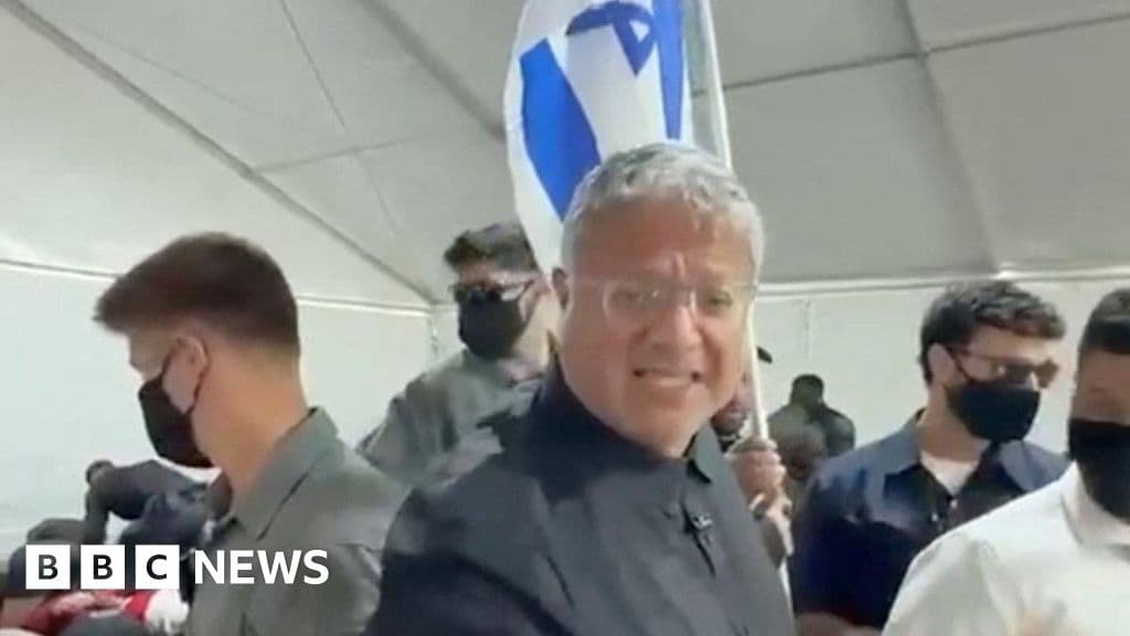 Israel Deports Hundreds of Gaza Flotilla Activists After Global Outcry Over Treatment