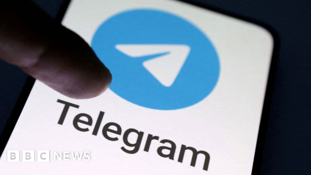 Telegram Challenges Indian Government Ban Over Exam Paper Leak Fears