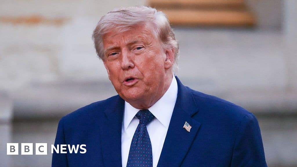US and Iran Sign Ceasefire Agreement Ending Three-Month War, Including $300 Billion Reconstruction Framework