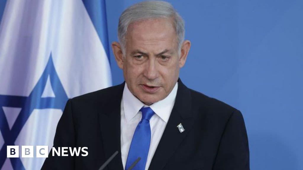 Netanyahu Says He Secretly Visited UAE During Iran War, Prompting Denial from Abu Dhabi