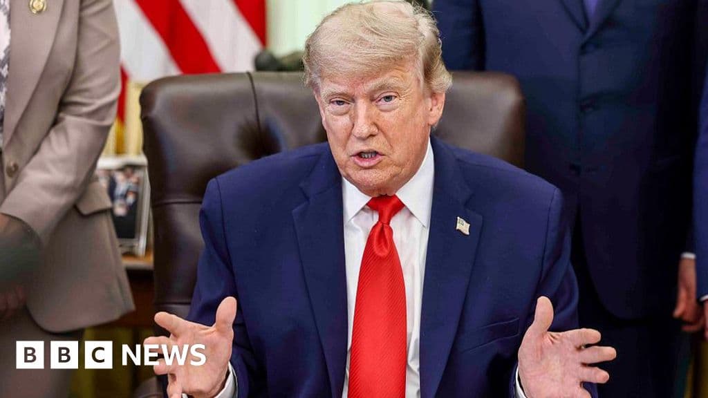 US and Iran agree deal to end war; Strait of Hormuz to reopen