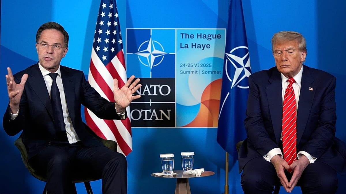 US withdraws 5,000 troops from Germany amid rift with Chancellor Merz over Iran war