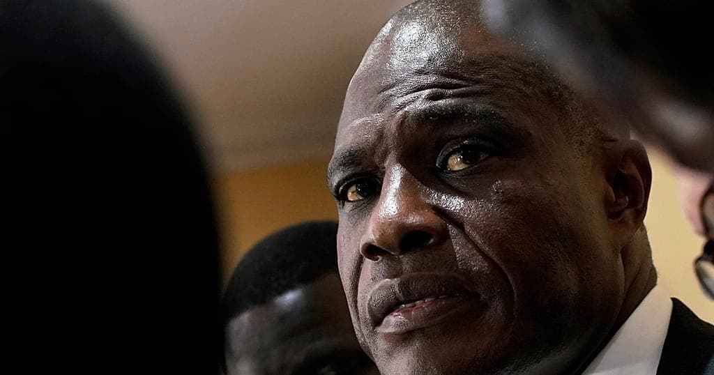 DRC's Tshisekedi Hints at Third Term and Possible 2028 Election Delay