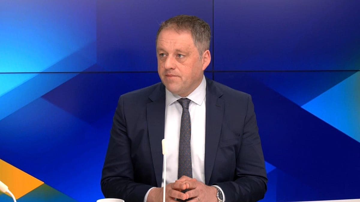 Ireland eyes Hungary's political shift as catalyst for Ukraine's EU membership path